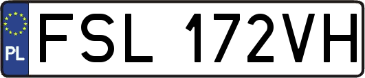 FSL172VH
