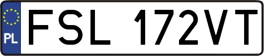 FSL172VT