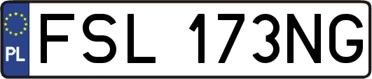 FSL173NG