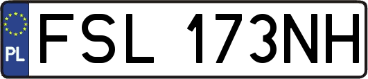 FSL173NH