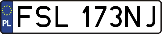 FSL173NJ