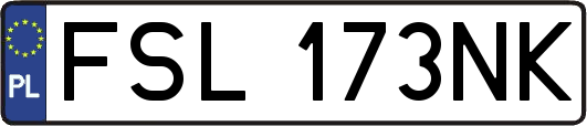 FSL173NK