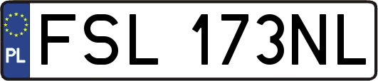 FSL173NL
