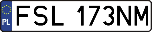 FSL173NM