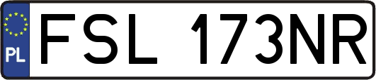 FSL173NR