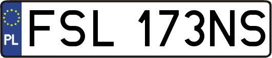 FSL173NS