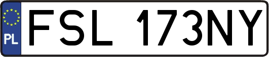 FSL173NY