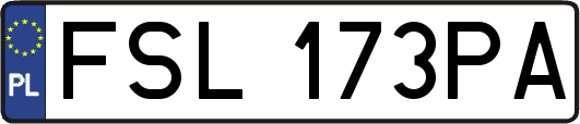 FSL173PA