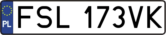 FSL173VK