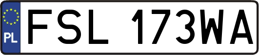 FSL173WA