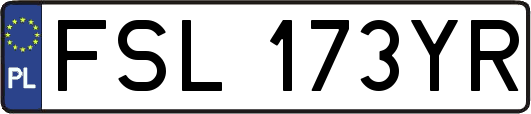 FSL173YR