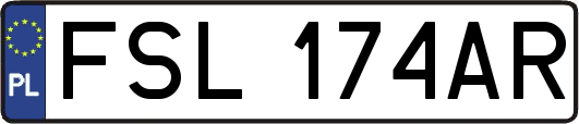 FSL174AR