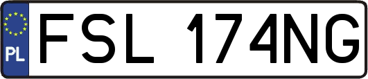 FSL174NG