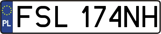 FSL174NH