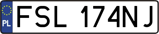 FSL174NJ