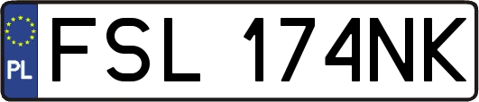 FSL174NK
