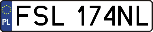 FSL174NL