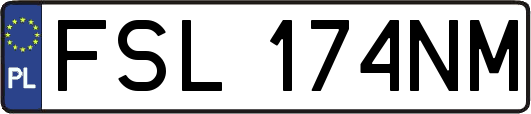 FSL174NM
