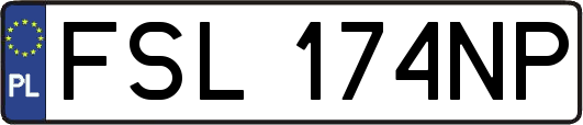 FSL174NP