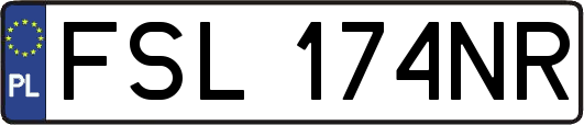 FSL174NR