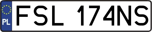 FSL174NS