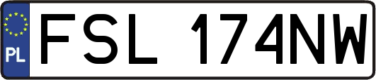FSL174NW