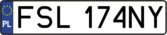FSL174NY