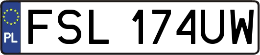 FSL174UW