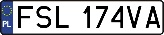 FSL174VA