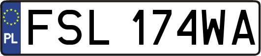 FSL174WA