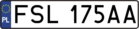 FSL175AA