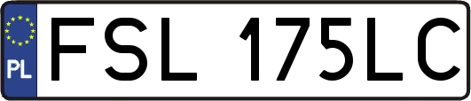 FSL175LC