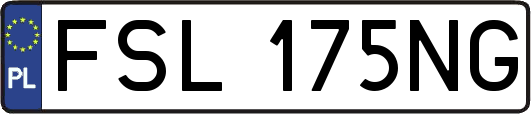 FSL175NG