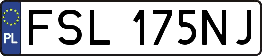 FSL175NJ