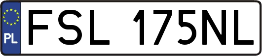 FSL175NL