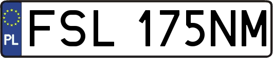 FSL175NM