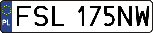 FSL175NW