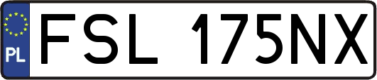 FSL175NX