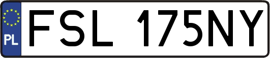 FSL175NY