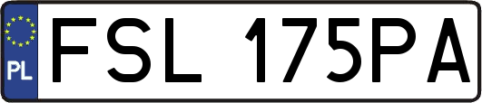 FSL175PA