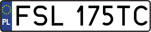 FSL175TC