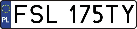 FSL175TY