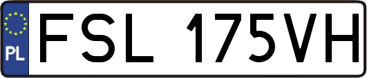 FSL175VH
