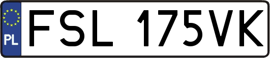 FSL175VK