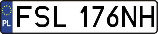 FSL176NH