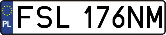 FSL176NM