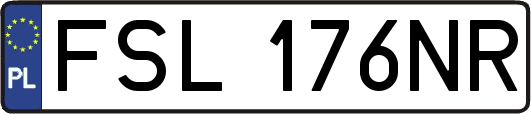 FSL176NR