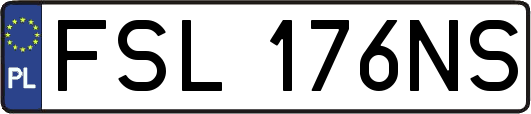 FSL176NS