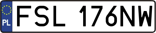 FSL176NW