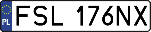 FSL176NX